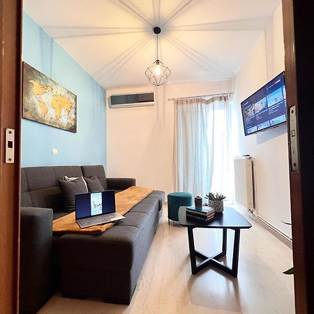 Vitro Art House-In The Heart Of Chania Chania  Exterior foto